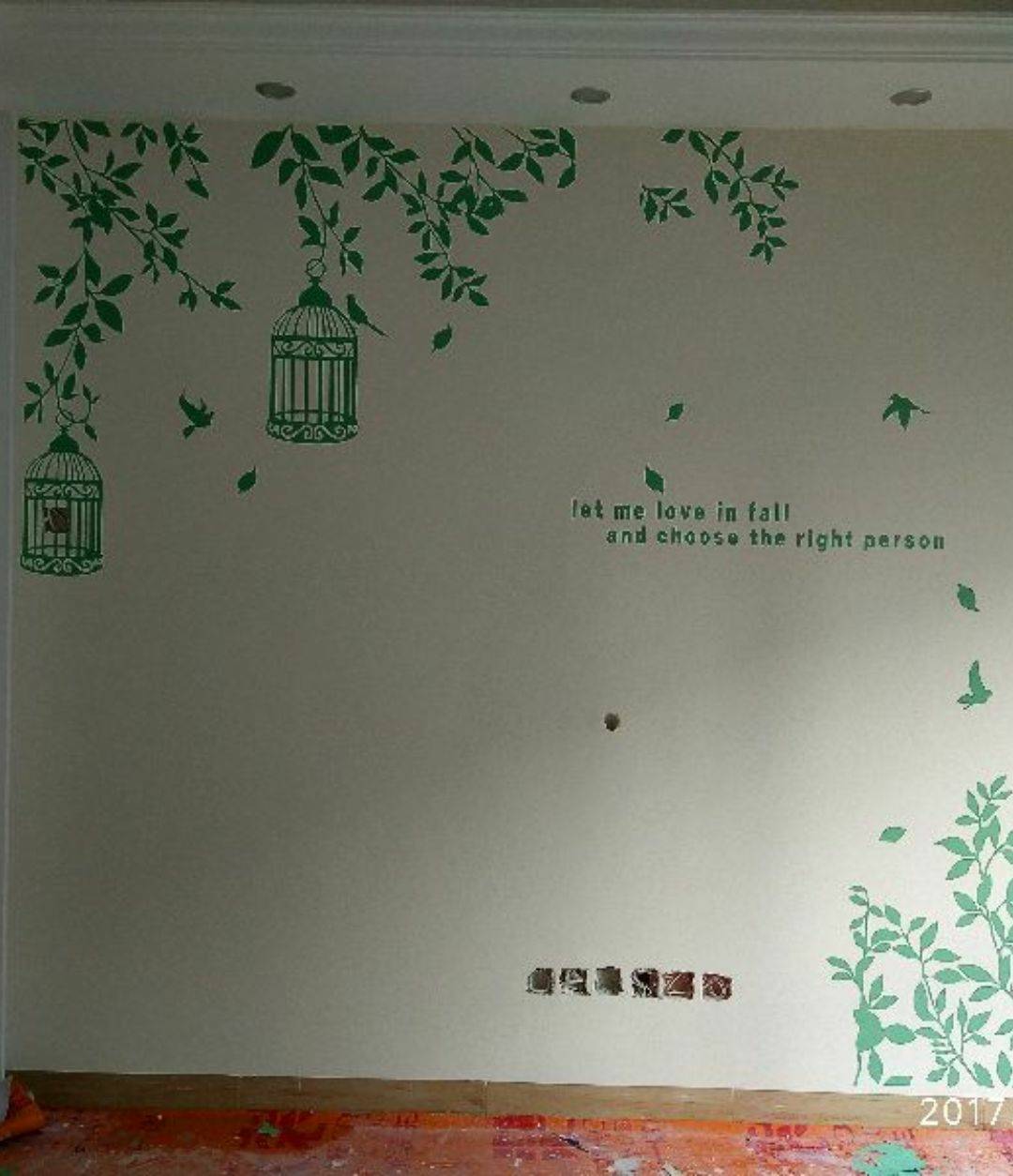贝壳粉涂料排行榜(图1)
