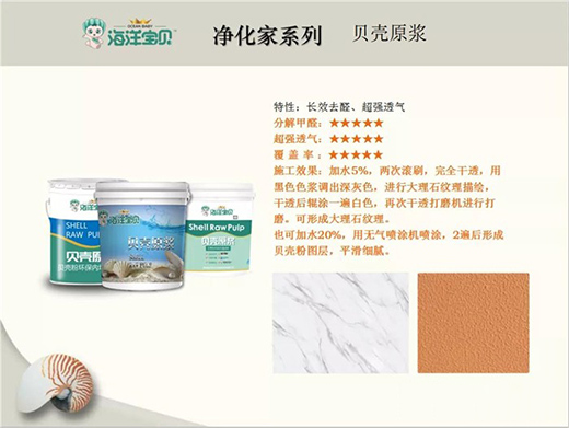 2021年艺术涂料十大品牌最新排名(图1)