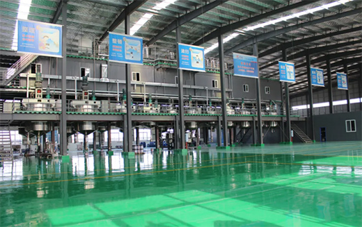 解读新型环保涂料——贝壳粉(图1)